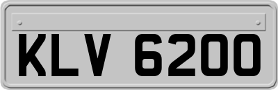 KLV6200