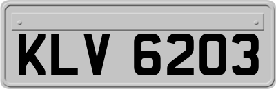 KLV6203