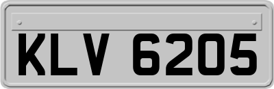 KLV6205
