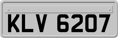 KLV6207
