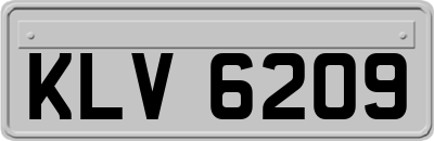 KLV6209