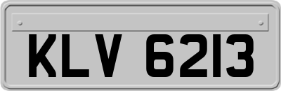 KLV6213