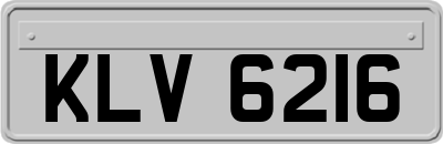 KLV6216