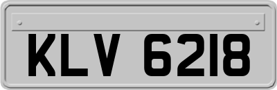 KLV6218