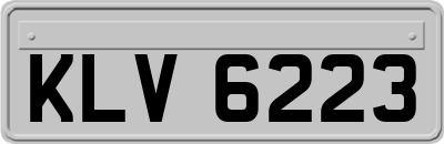KLV6223