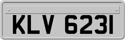 KLV6231