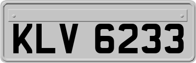 KLV6233