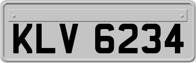 KLV6234
