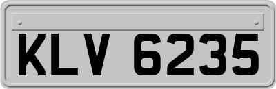 KLV6235