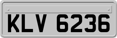 KLV6236