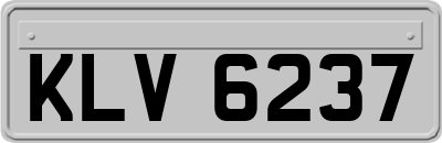 KLV6237