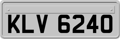 KLV6240