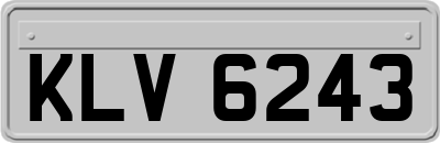 KLV6243