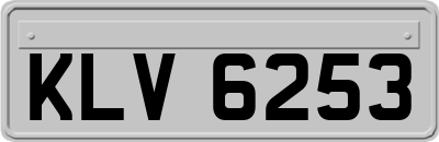KLV6253