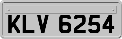 KLV6254