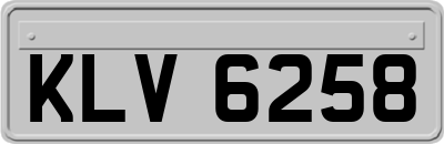 KLV6258