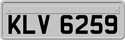 KLV6259