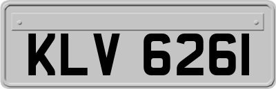 KLV6261