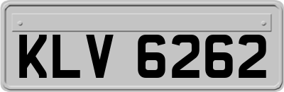 KLV6262
