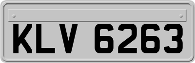 KLV6263