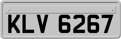 KLV6267