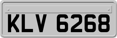 KLV6268
