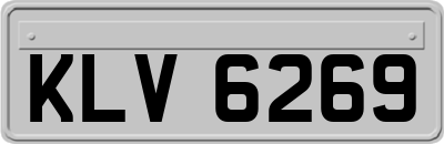 KLV6269