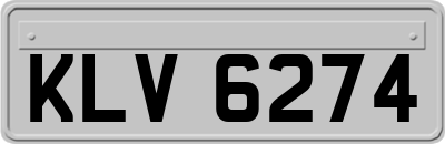 KLV6274