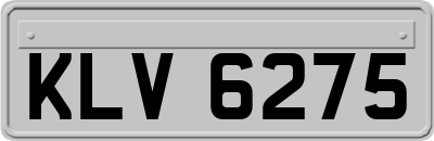 KLV6275