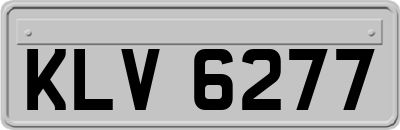 KLV6277