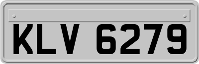 KLV6279