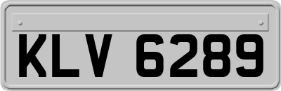 KLV6289