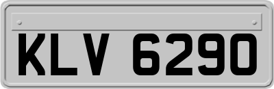 KLV6290