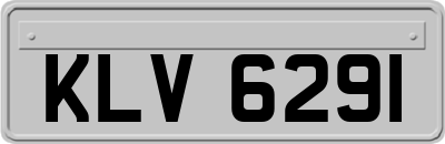 KLV6291