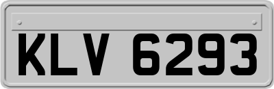 KLV6293