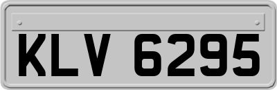 KLV6295