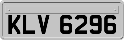 KLV6296