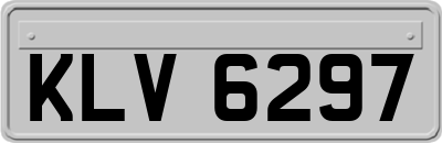 KLV6297