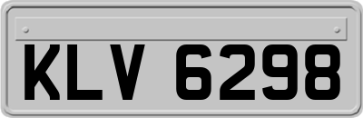 KLV6298