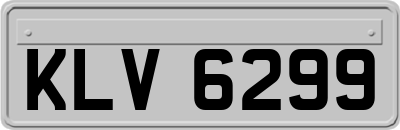 KLV6299