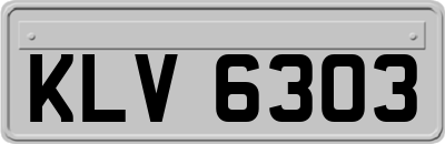 KLV6303
