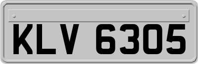 KLV6305