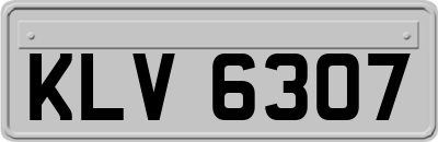 KLV6307