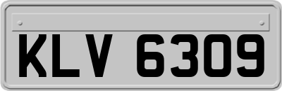 KLV6309