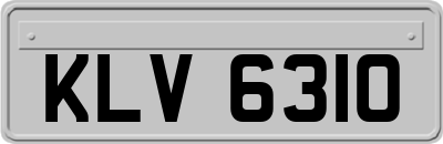 KLV6310