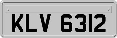 KLV6312