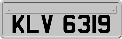 KLV6319