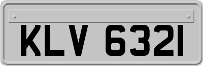 KLV6321