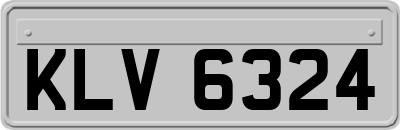 KLV6324