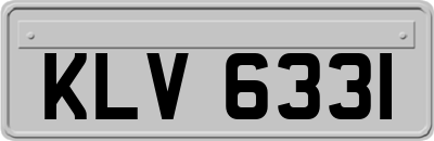 KLV6331